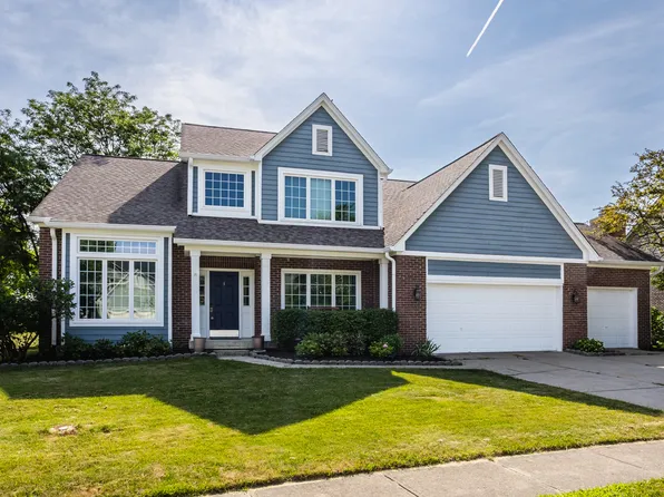 12861 Clifford Cir, Carmel, IN 46032