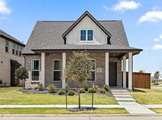 701 Halpin Ave, Celina, TX 75009