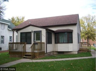 209 Ash Ave SW, Montgomery, MN 56069
