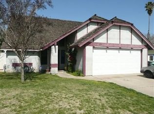 2521 Merle Ave, Modesto, CA 95355