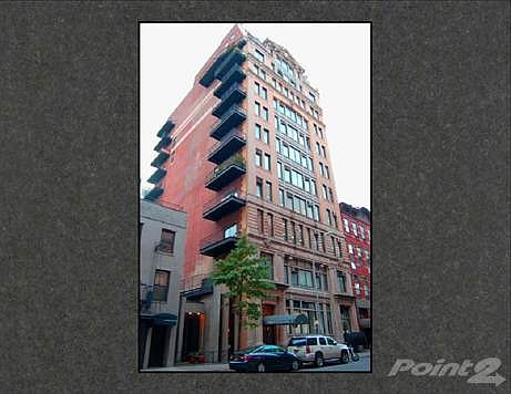 The American Felt Building