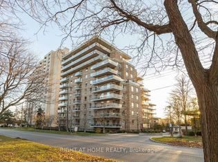 350 Mill Rd #UPH2, Toronto, ON M9C 5R7
