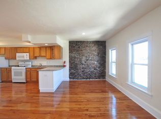 1 Grimes St UNIT 11G, Boston, MA 02127