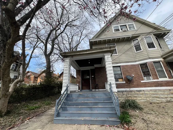 268 Helen St #2, Cincinnati, OH 45219