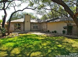 13718 Wood Point, San Antonio, TX 78231