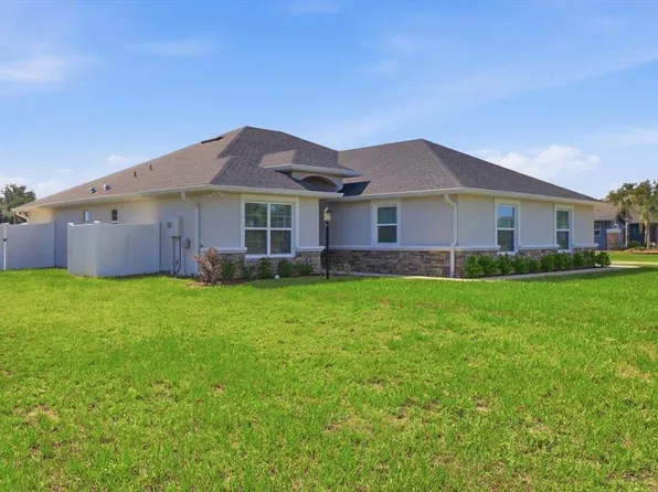 9811 SE 64TH AVENUE, BELLEVIEW, FL 34420