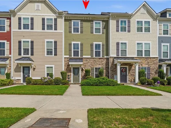 669 Mill Creek Pkwy, Chesapeake, VA 23323