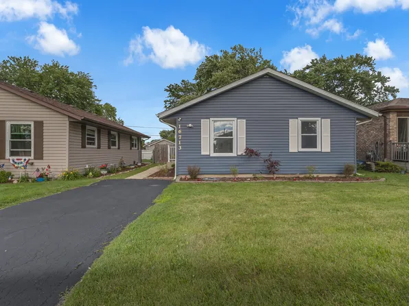 16713 Highview Ave, Orland Hills, IL 60487