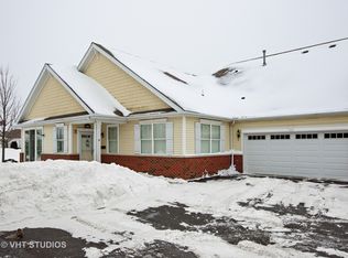 19925 Burnside Ct, Olympia Fields, IL 60461