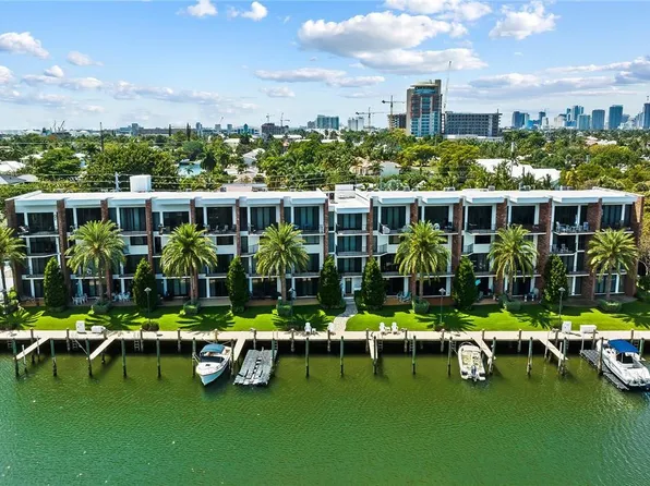 1800 S Ocean Drive #112, Fort Lauderdale, FL 33316