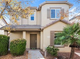 2755 N Saramano Ln, Tucson, AZ 85712