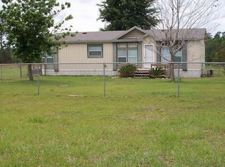 2954 Tom Cummings Rd, Livingston, TX 77351