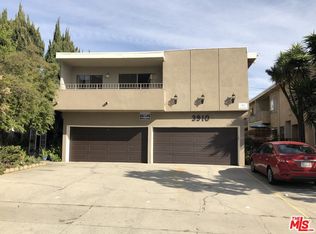 3906 Inglewood Blvd, Los Angeles, CA 90066