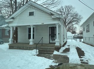 1034 Lynnhurst Ave, Louisville, KY 40215