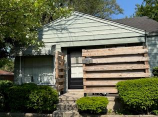17366 Brady, Redford, MI 48240
