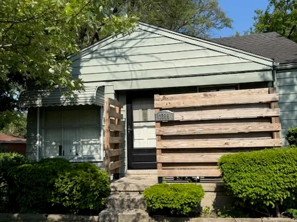 17366 Brady, Redford, MI 48240