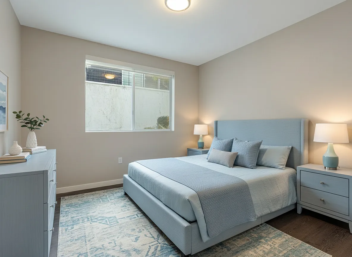 2 bed, 871 sqft, $3,500 — Photo 4