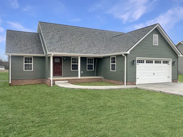 3644 White Oak Rd, Junction City, KY 40440