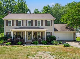 13333 Kintyre Ct, Matthews, NC 28105
