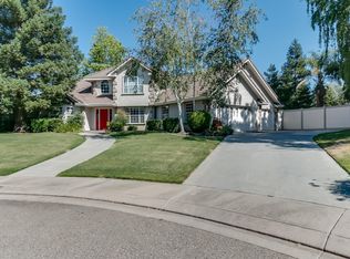 10605 Isabel Hunter Ct, Oakdale, CA 95361