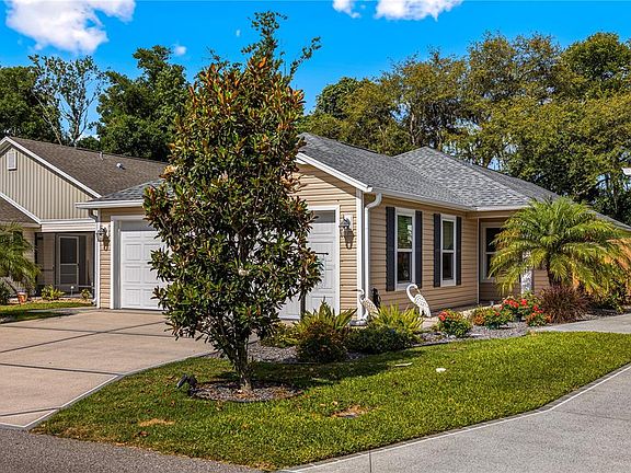 5998 Caulk Ct, The Villages, FL 32163 | Zillow