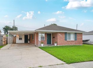 1517 Frankel Ave, Metairie, LA 70003