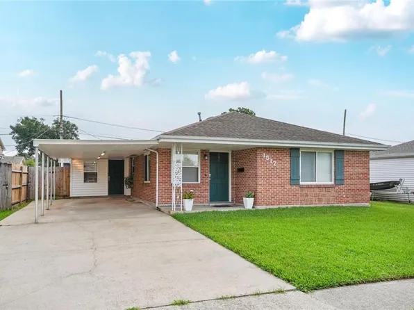 1517 Frankel Ave, Metairie, LA 70003