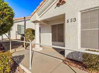 853 Mesa Blvd, Mesquite, NV 89027