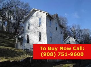 2389 Belsena Rd, Madera, PA 16661