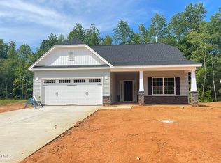 1961 Meadowview Dr, Graham, NC 27253