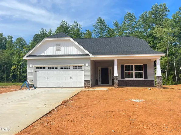 1961 Meadowview Dr, Graham, NC 27253
