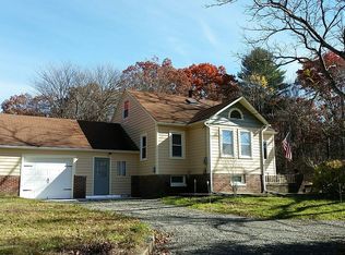 446 Rowland Rd, Greeley, PA 18425