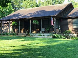 2400 Pattonsville Rd, Jackson, OH 45640