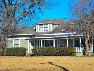 101 E Brin St, Terrell, TX, 75160