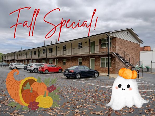 3415 Town Country Ave #A10