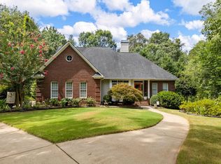 322 Oleander Ln, Spartanburg, SC 29303