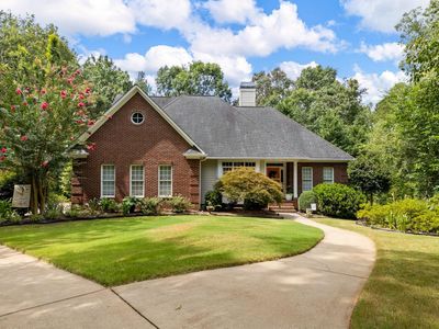 322 Oleander Ln, Spartanburg, SC, 29303