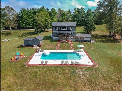 2070 Jones Ridge Rd, Speedwell, TN, 37870