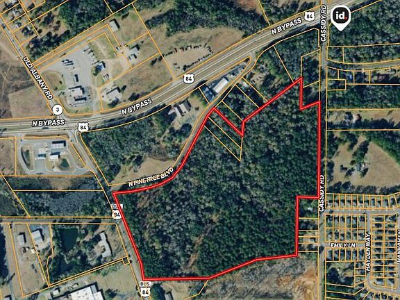 3rd image of 0 State Highway 3 N Pinetree Blvd