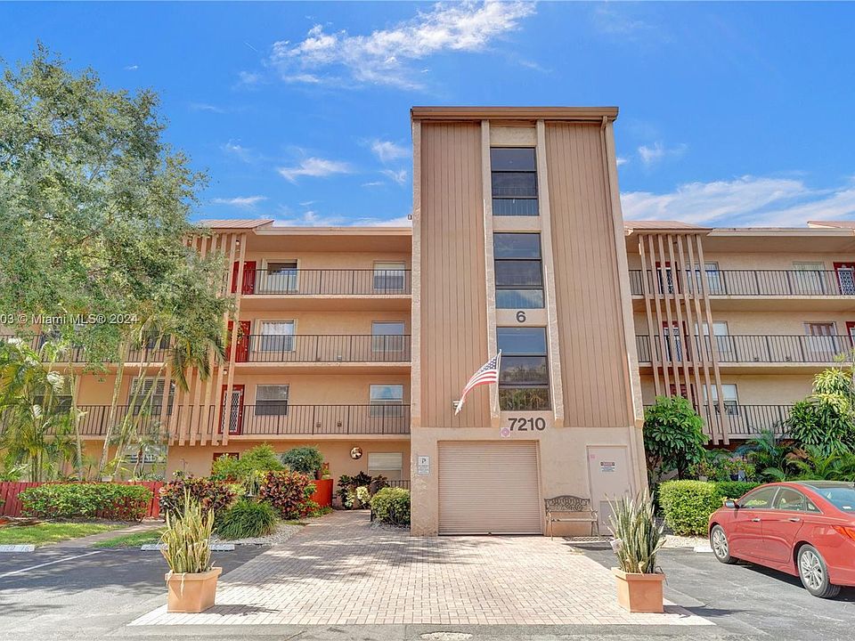 1st image of 7210 Lake Circle Dr APT 407