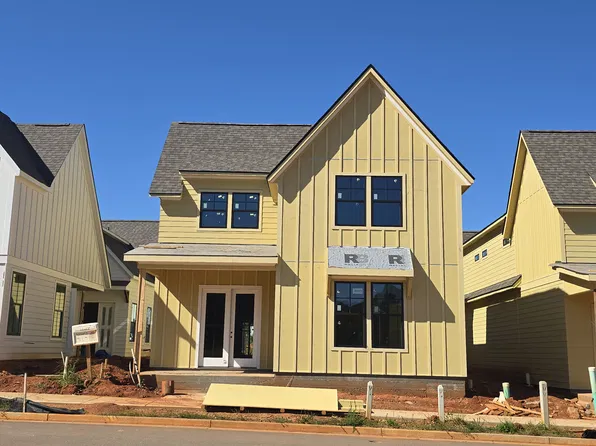 2965 Electric Ave, Watkinsville, GA 30677