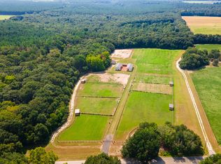 2122 New Holland Rd, Wagener, SC 29164
