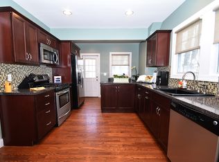 157 Garfield Pl, Maplewood, NJ 07040