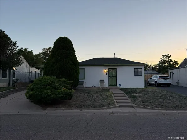 1711 Henry Avenue, Pueblo, CO 81005