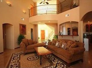 4904 Northern Trl NW, Albuquerque, NM 87120