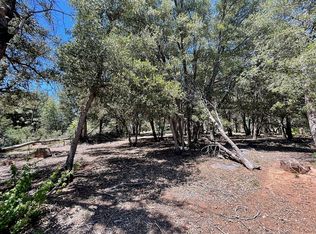 Pine Ridge Ave, Julian, CA 92036