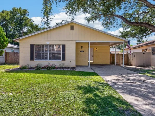 6207 INTERBAY AVENUE, TAMPA, FL 33611