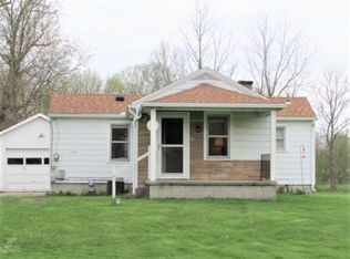 1737 S Burnett Rd, Springfield, OH 45505