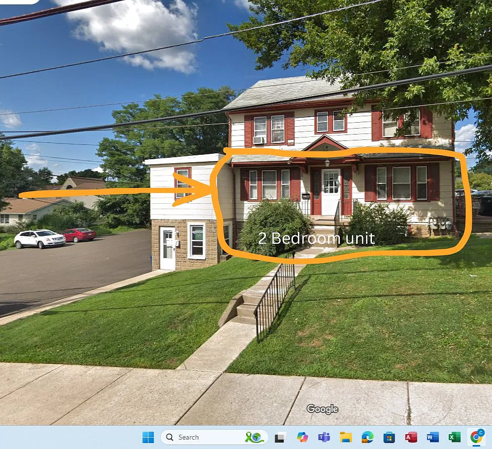 2 bed, $1,595 — Photo 2