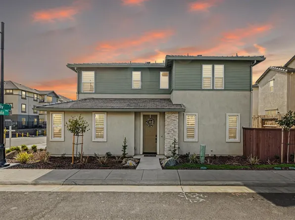 3449 Magnolia Way, Folsom, CA 95630